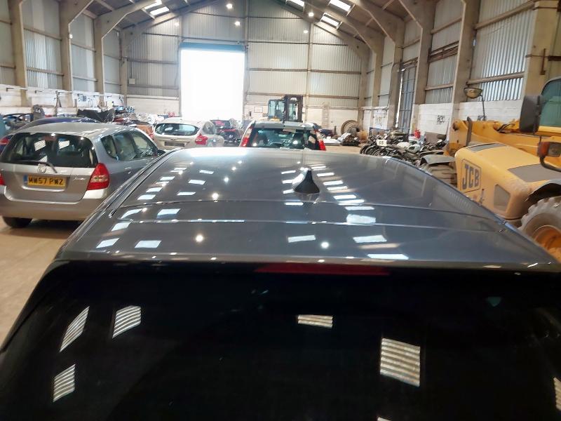 2015 MAZDA CX-5 2.2D [175] SPORT NAV 5DR AWD AUTO