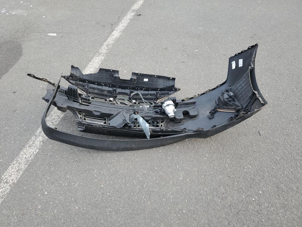 2019 Hyundai Elantra Se VIN: KMHD74LF9KU866601 Lot: 91832455