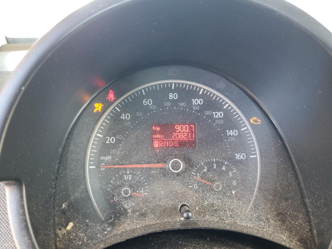 2008 Volkswagen New Beetle S VIN: 3VWPW31C98M521327 Lot: 91097225