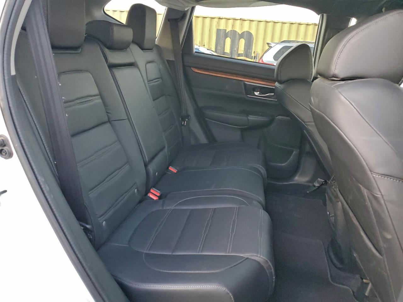 2022 Honda Cr-V Exl VIN: 5J6RW1H82NA005329 Lot: 94196405