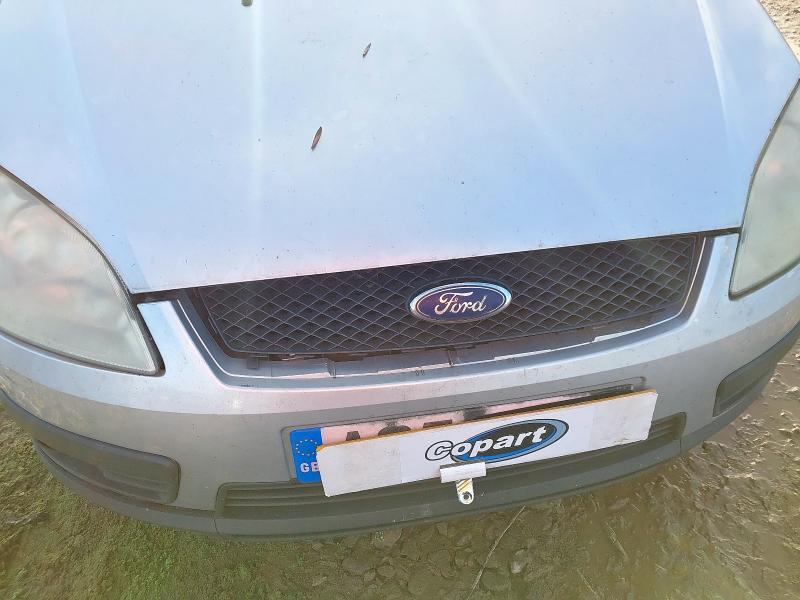 2005 FORD FOCUS C-MAX 2.0 TDCI ZETEC 5DR