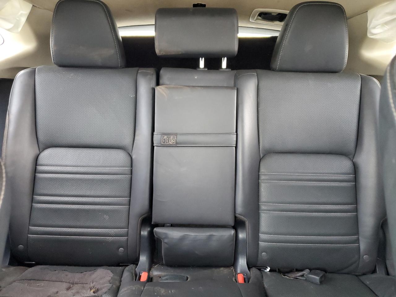 2018 Lexus Nx 300H VIN: JTJBJRBZXJ2081193 Lot: 93553645