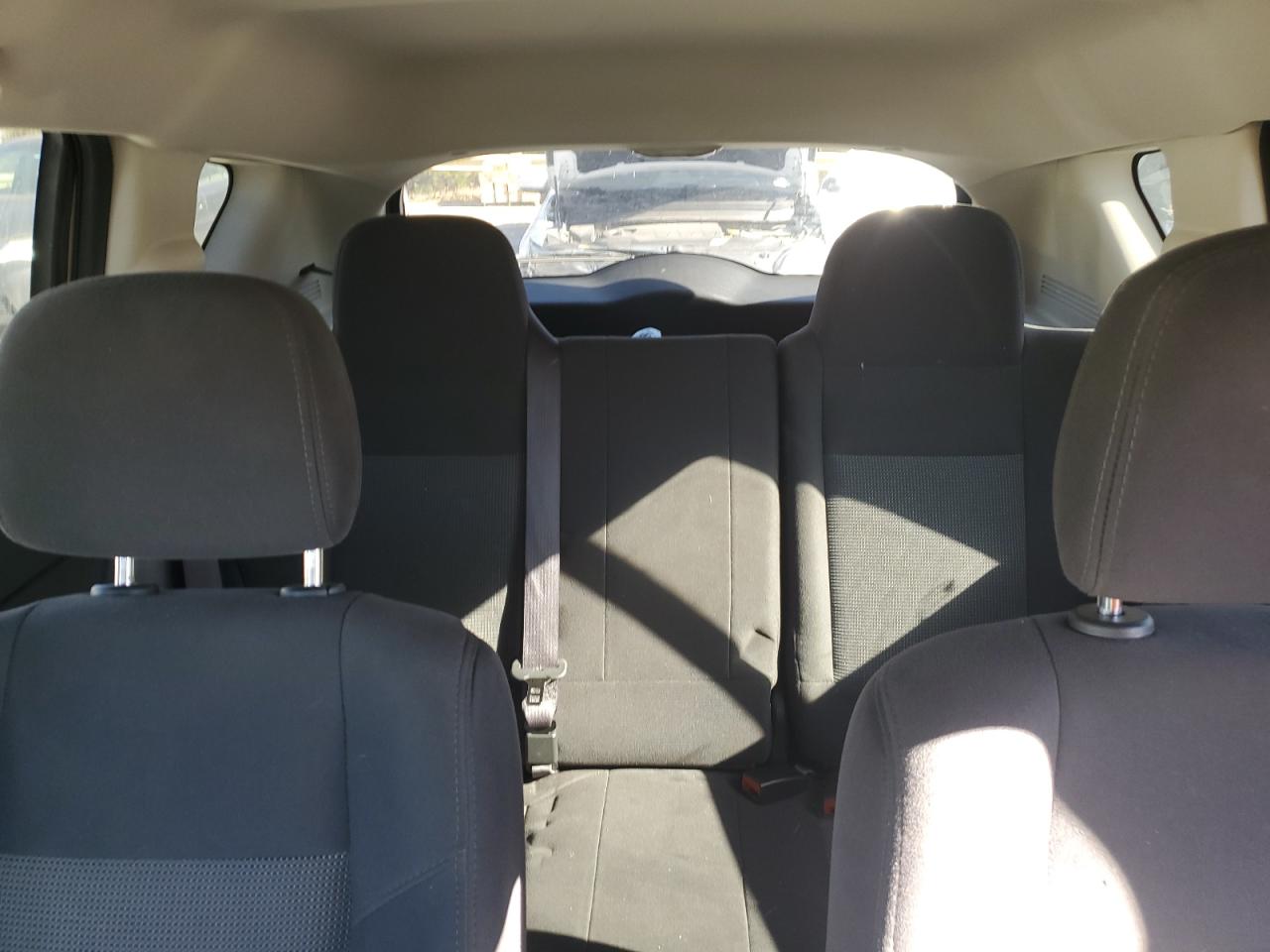 2016 Jeep Compass Sport VIN: 1C4NJDBB8GD770507 Lot: 92161615