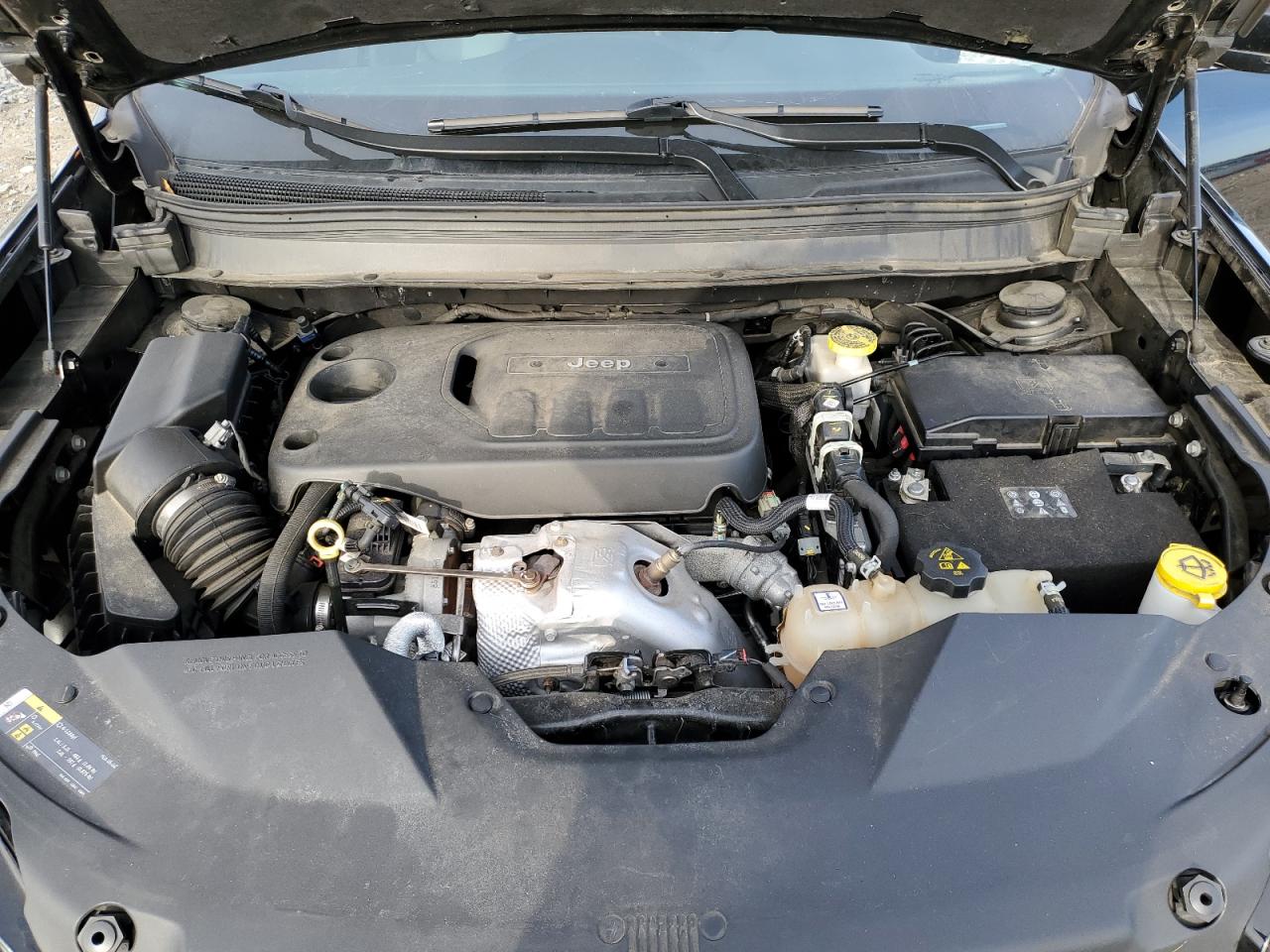 2002 Chevrolet Trailblazer VIN: 1GNDT13S822155230 Lot: 82407655