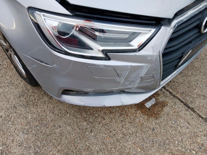 2016 AUDI A3 1.6 TDI SE TECHNIK 5DR