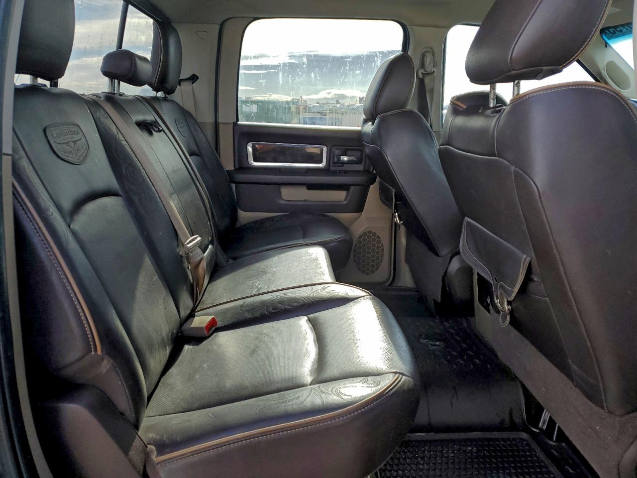 2011 Dodge Ram 1500 VIN: 1D7RV1CT7BS603027 Lot: 94943795