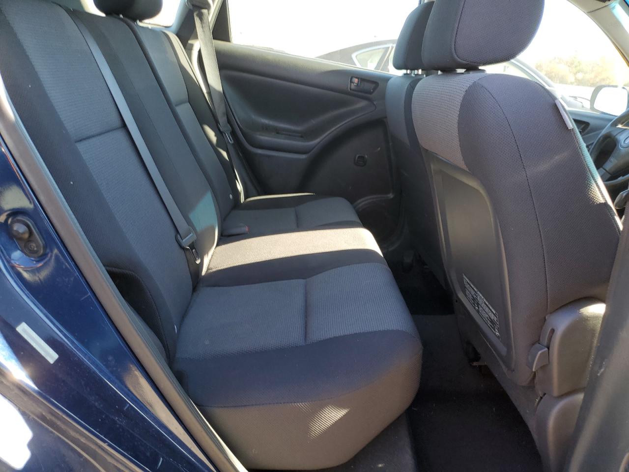 2007 Pontiac Vibe VIN: 5Y2SL67847Z439559 Lot: 90330505