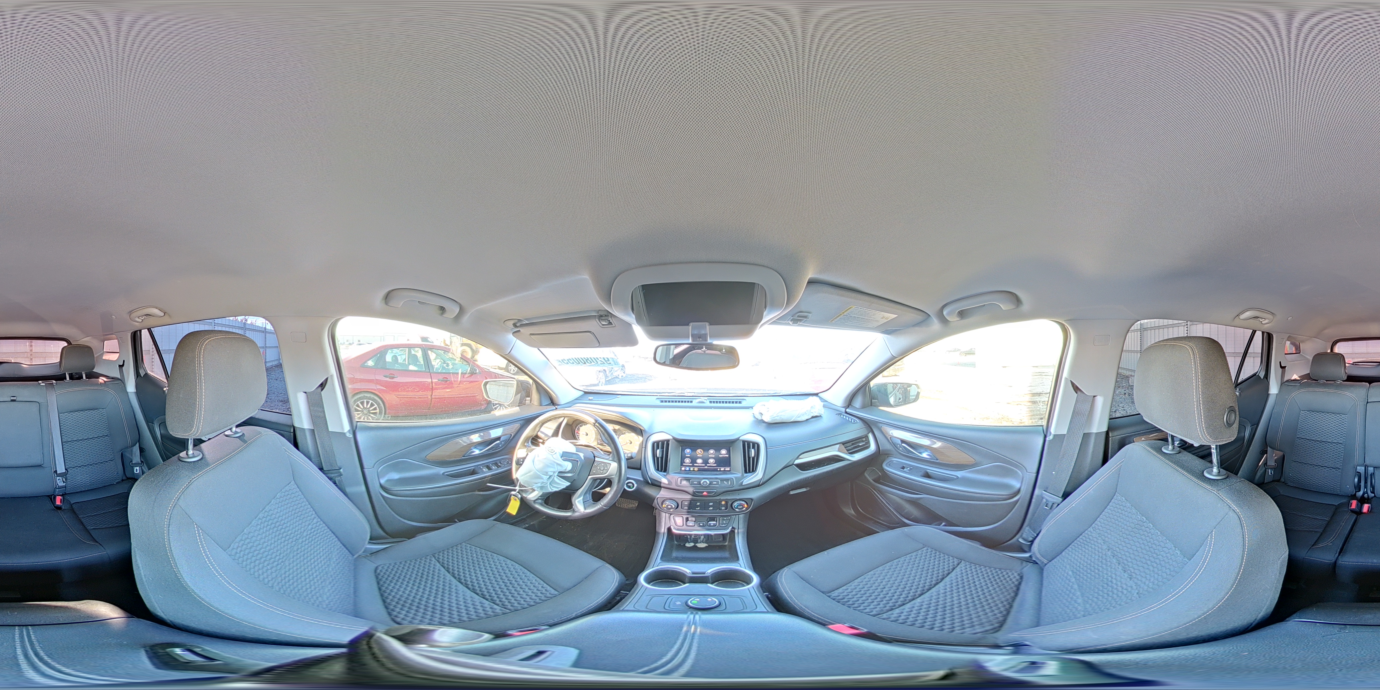 2018 GMC Terrain Sle VIN: 3GKALTEV3JL339412 Lot: 92080055