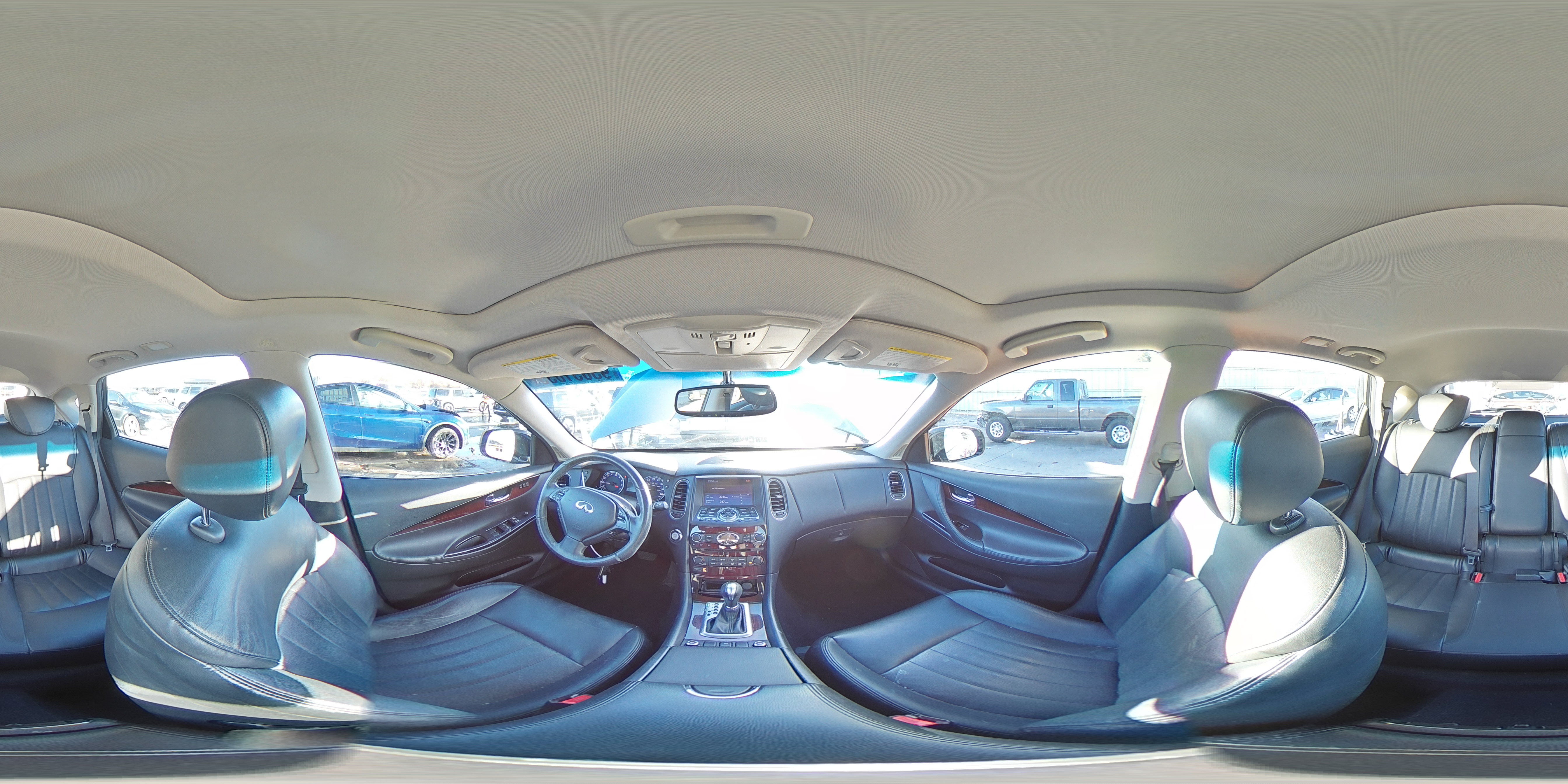 2017 Infiniti Qx50 VIN: JN1BJ0RR0HM402678 Lot: 93051035