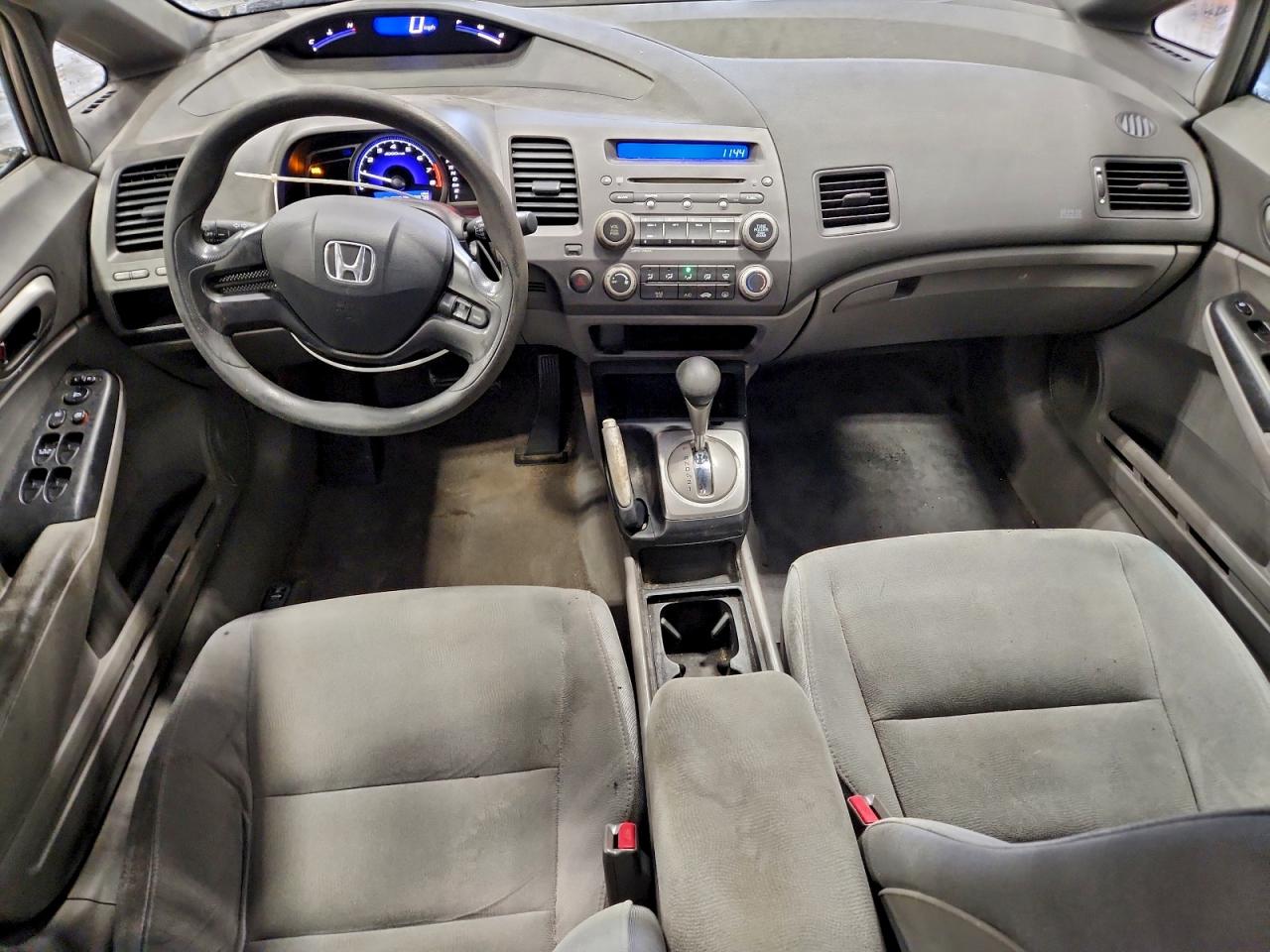 2008 Honda Civic Lx VIN: 2HGFA16588H316934 Lot: 93973965