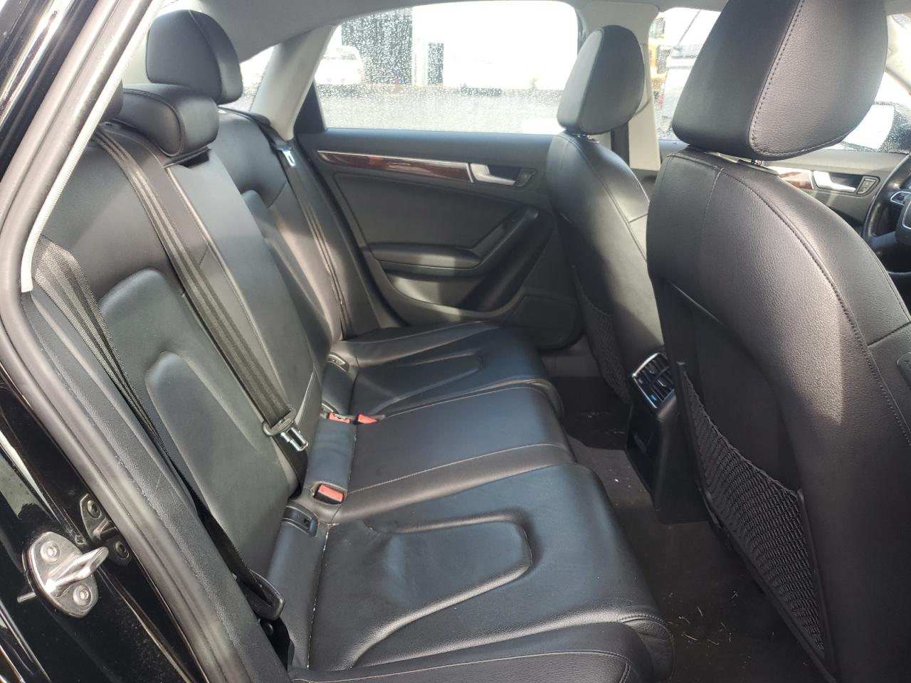 2012 Audi A4 Premium Plus VIN: WAUFFAFL9CN013267 Lot: 91895795