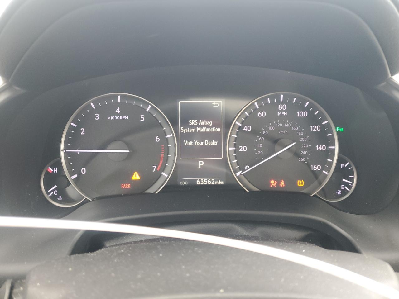 2018 Lexus Rx 350 Base VIN: 2T2BZMCA6JC155570 Lot: 92236145