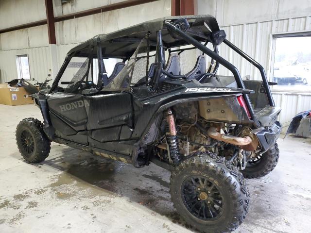2024 HONDA SXS1000 S4  