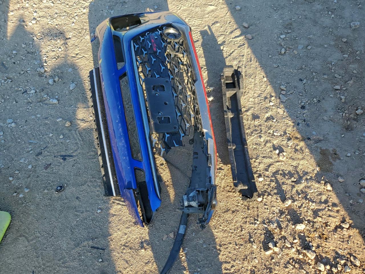 2020 Kia Soul Gt Line VIN: KNDJ63AU4L7028112 Lot: 94466855