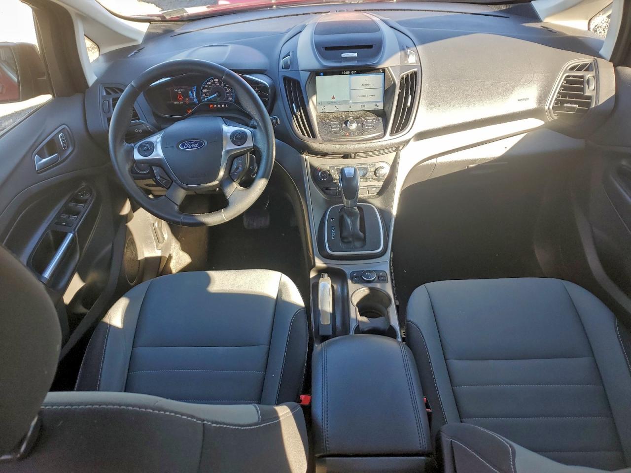 2016 Ford C-Max Se VIN: 1FADP5AU6GL114420 Lot: 94242015