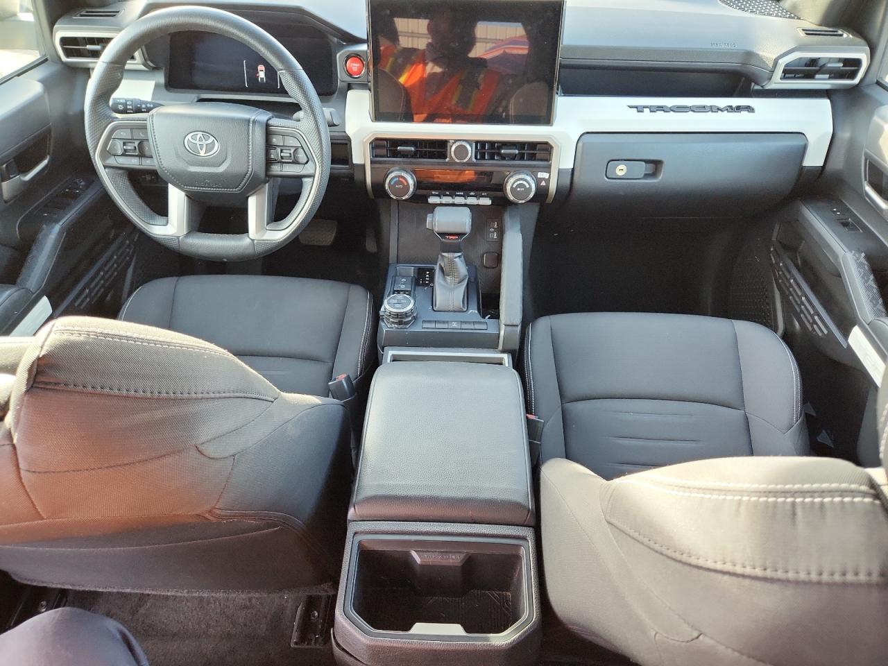 2024 Toyota Tacoma Double Cab VIN: 3TMLB5JNXRM020944 Lot: 90724905