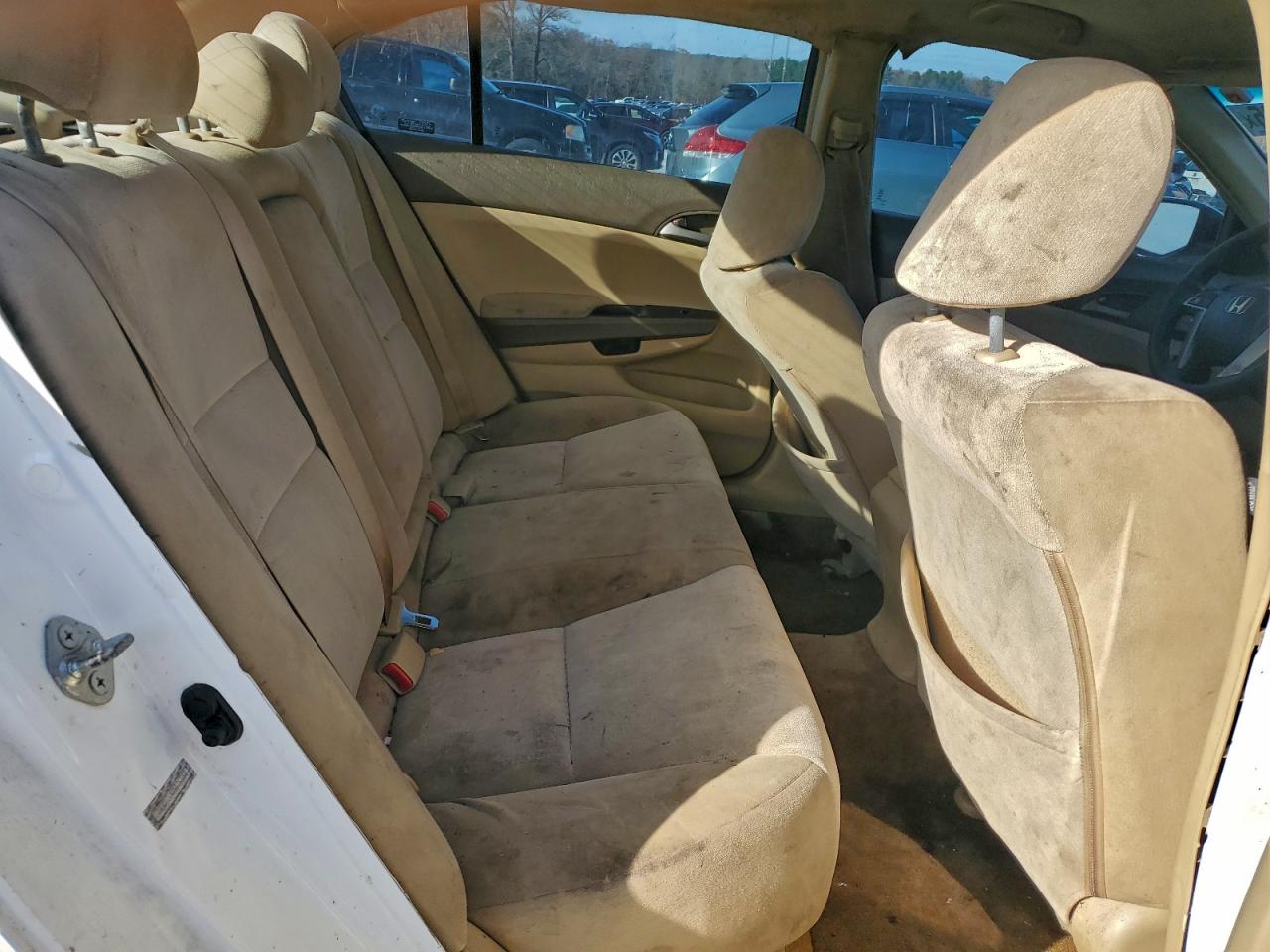 2009 Honda Accord Lxp VIN: 1HGCP26439A063066 Lot: 94210205