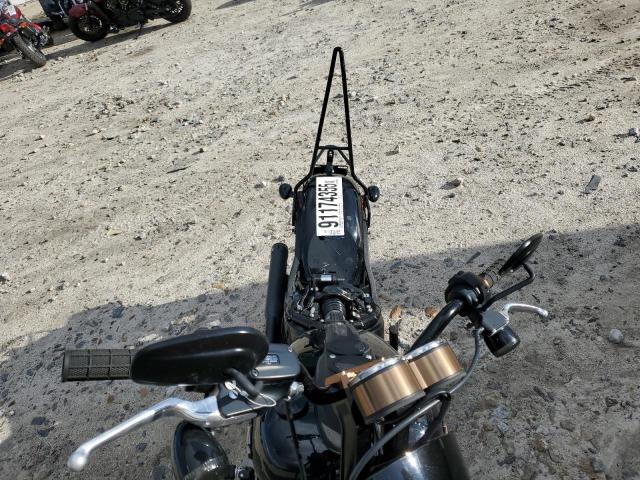 2020 HARLEY-DAVIDSON FXLRS   