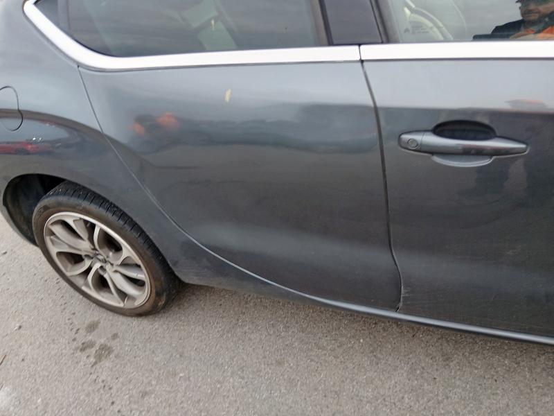 2013 CITROEN DS4 2.0 HDI DSTYLE 5DR AUTO