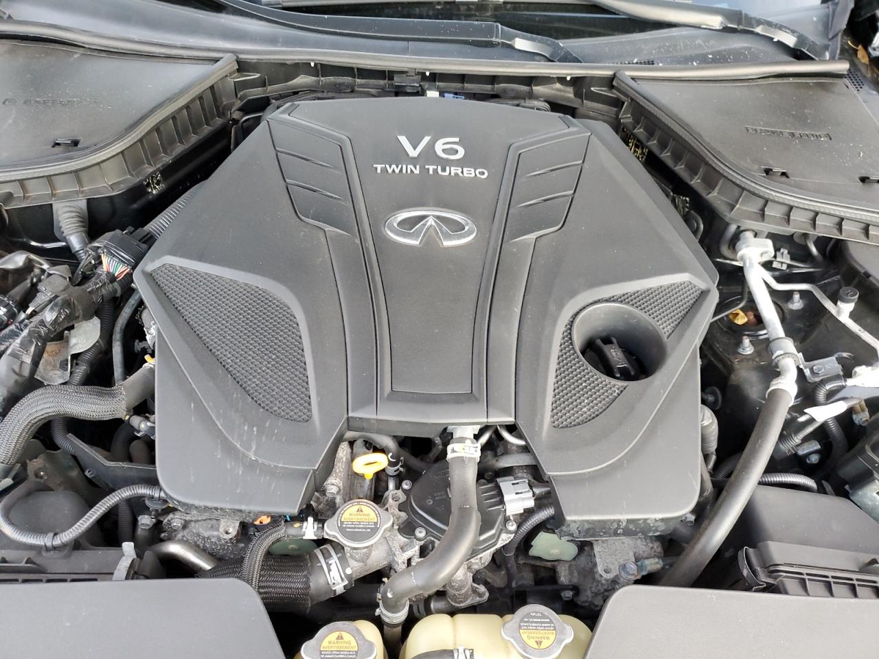 2020 Infiniti Q50 Pure VIN: JN1EV7AR2LM251700 Lot: 92016595