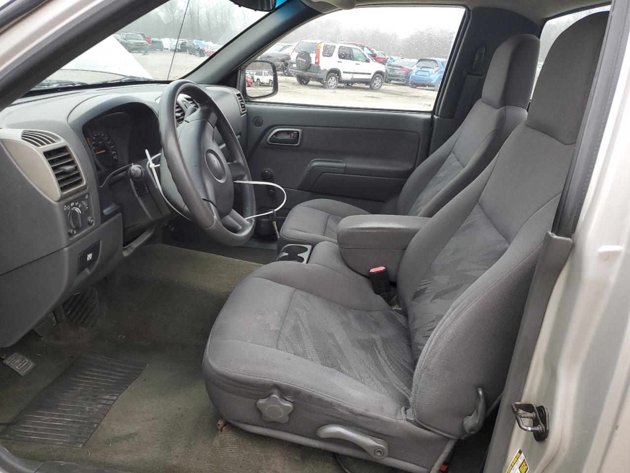 2004 Chevrolet Colorado VIN: 1GCCS148848198413 Lot: 93060095