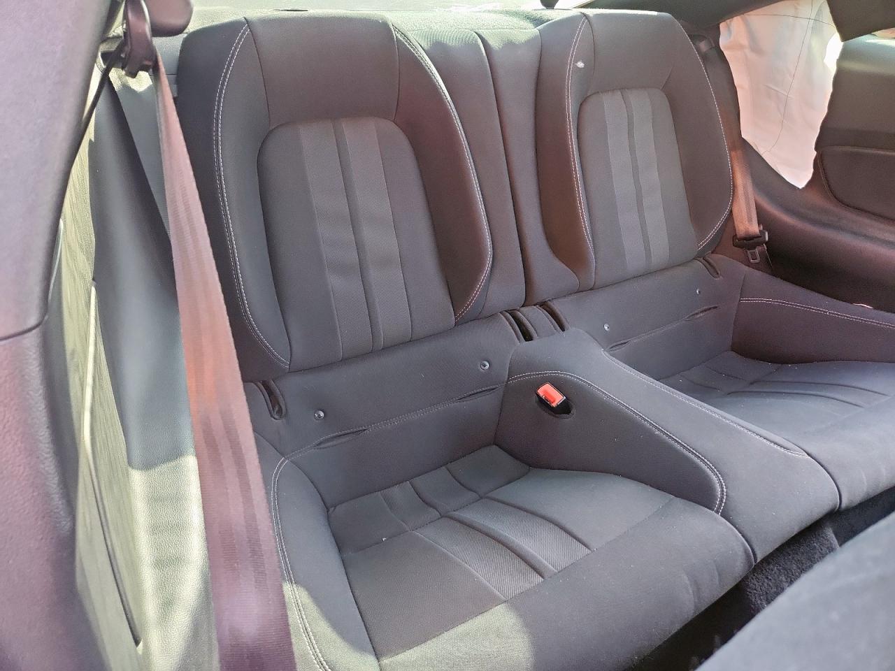 2020 Ford Mustang Gt VIN: 1FA6P8CF1L5113991 Lot: 93400825