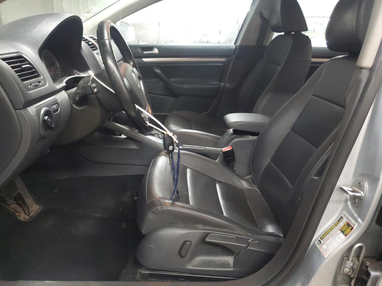 2009 Volkswagen Jetta Se VIN: 3VWRM71K59M164209 Lot: 93457955