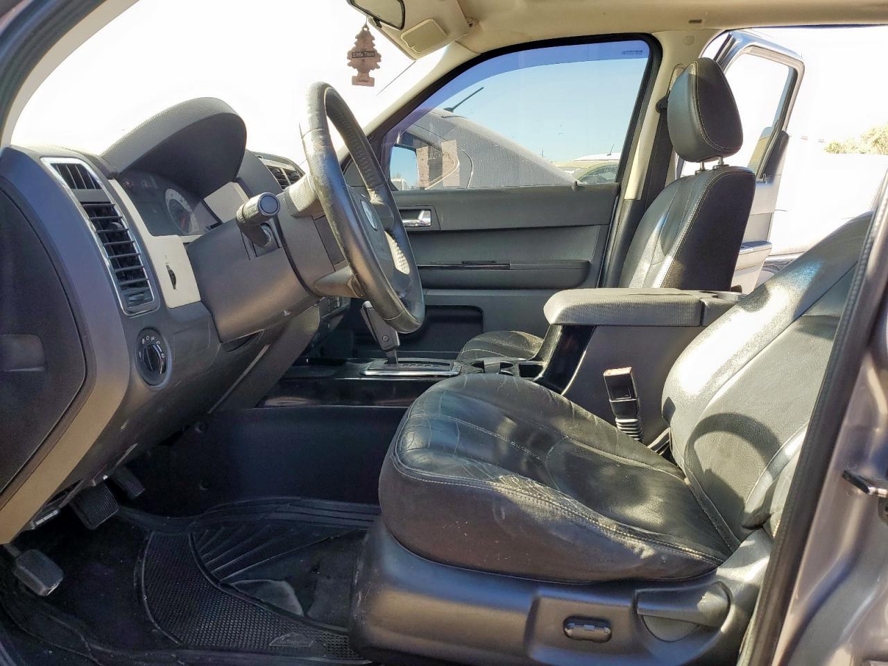 2008 Mazda Tribute S VIN: 4F2CZ06178KM10202 Lot: 91695145