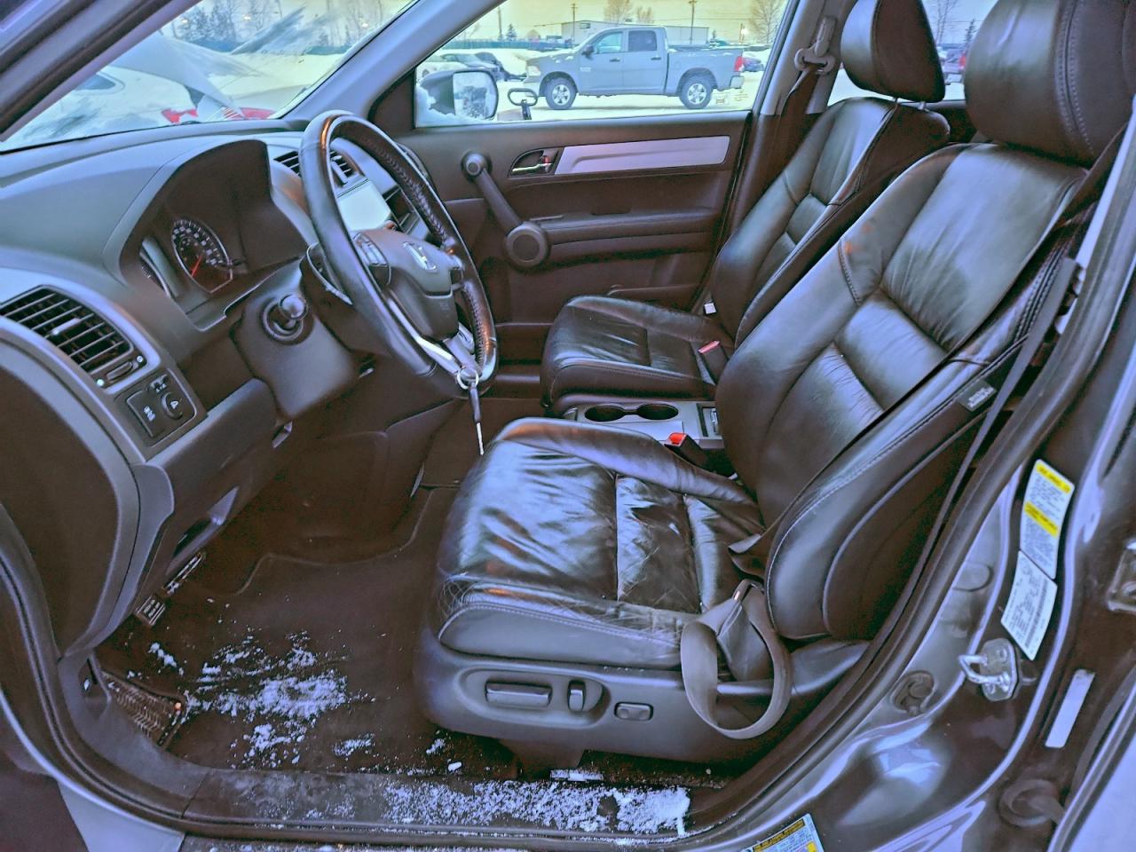 2010 Honda Cr-V Exl VIN: 5J6RE4H73AL804031 Lot: 92995485