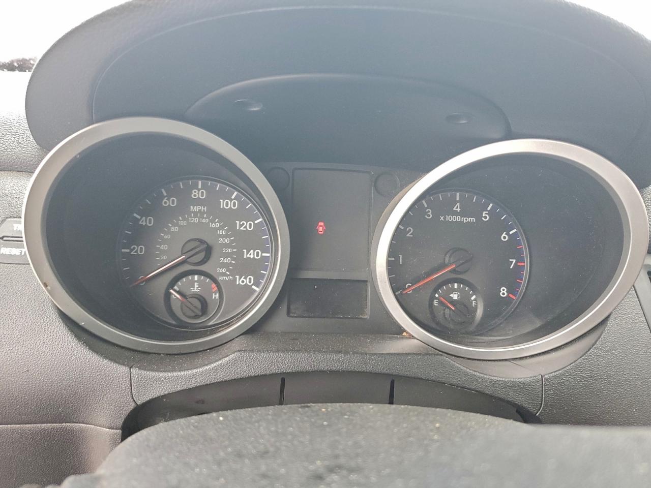 2010 Hyundai Genesis Coupe 2.0T VIN: KMHHT6KD0AU003869 Lot: 94126775