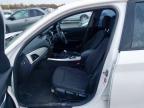 2016 BMW 1 SERIES 116D EFFICIENTDYNAMICS PLUS 5DR for sale at Copart CORBY
