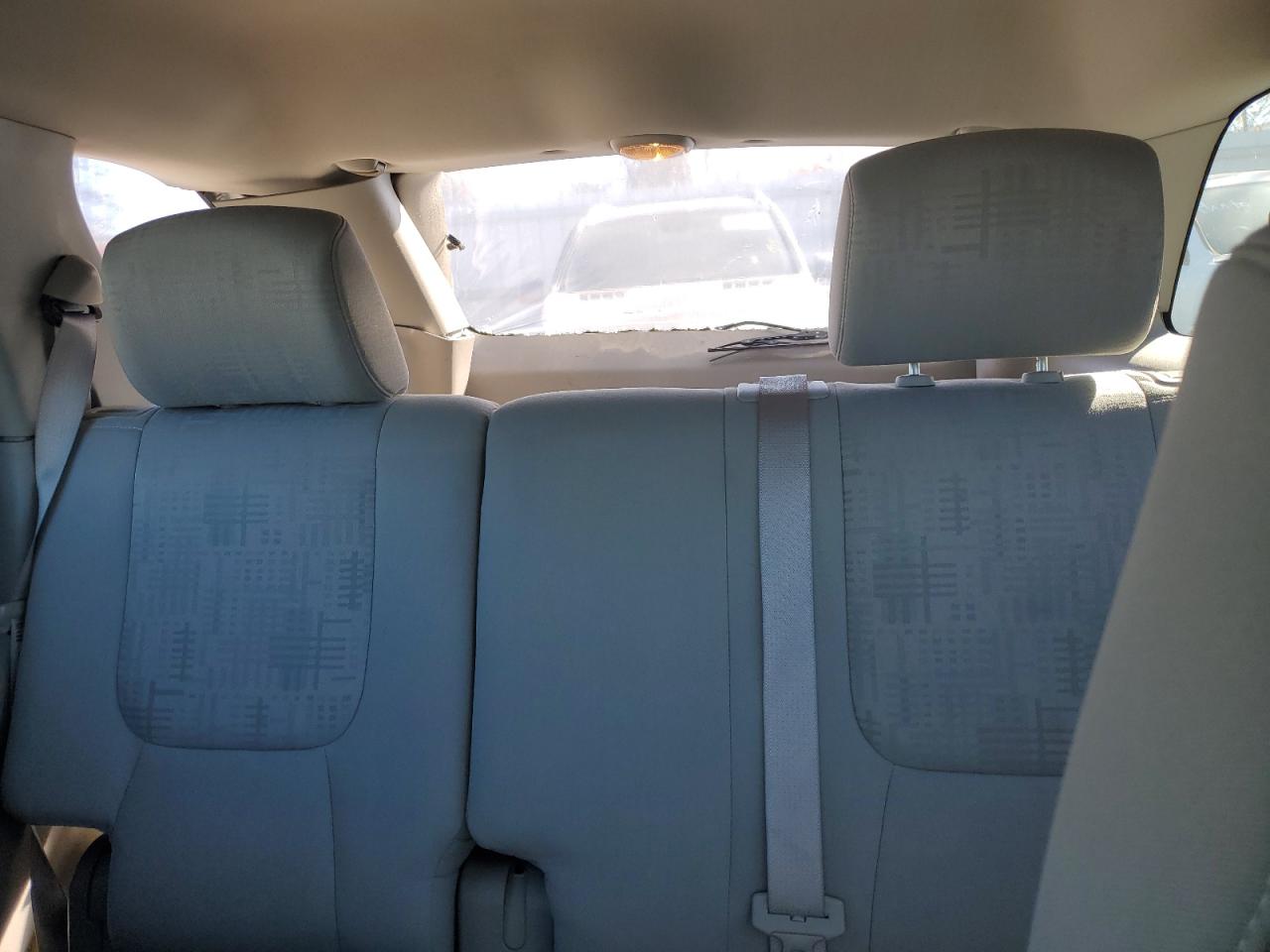 2005 Chevrolet Equinox Ls VIN: 2CNDL13F756010212 Lot: 90995155