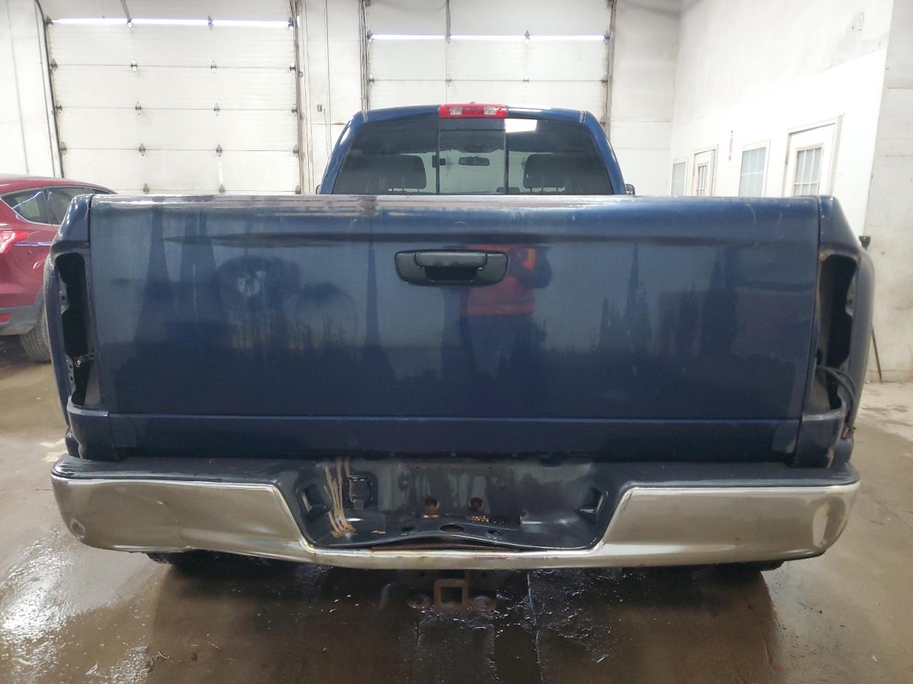 2008 Dodge Ram 3500 St VIN: 3D7MX48A08G146963 Lot: 90803175