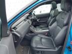 2018 LAND ROVER RANGE ROVER EVOQUE 2.0 TD4 LANDMARK 5DR AUTO for sale at Copart WHITBURN