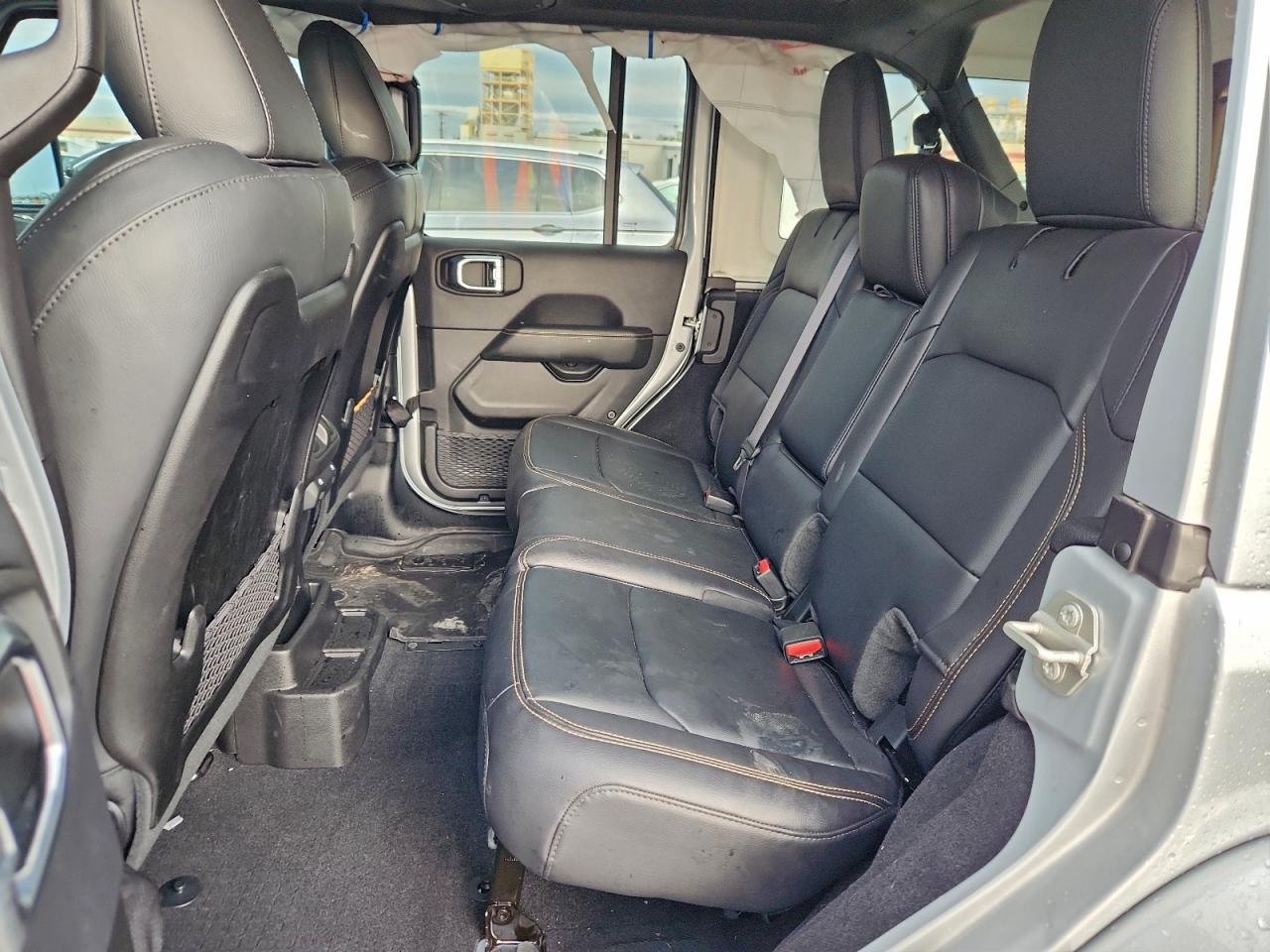 2024 Jeep Wrangler Sahara VIN: 1C4PJXEG2RW280511 Lot: 93766365