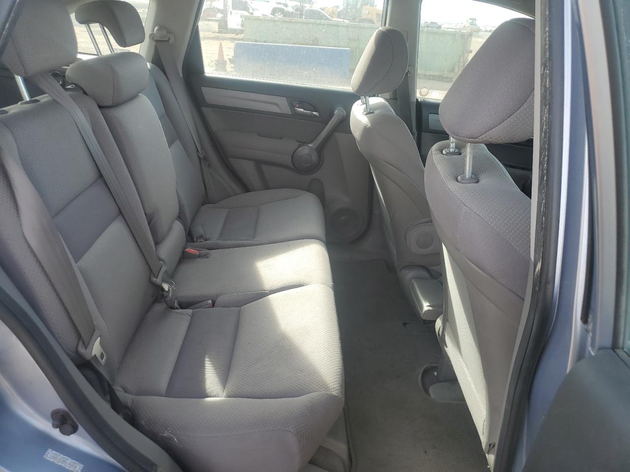 2009 Honda Cr-V Lx VIN: 5J6RE48389L040458 Lot: 92668405