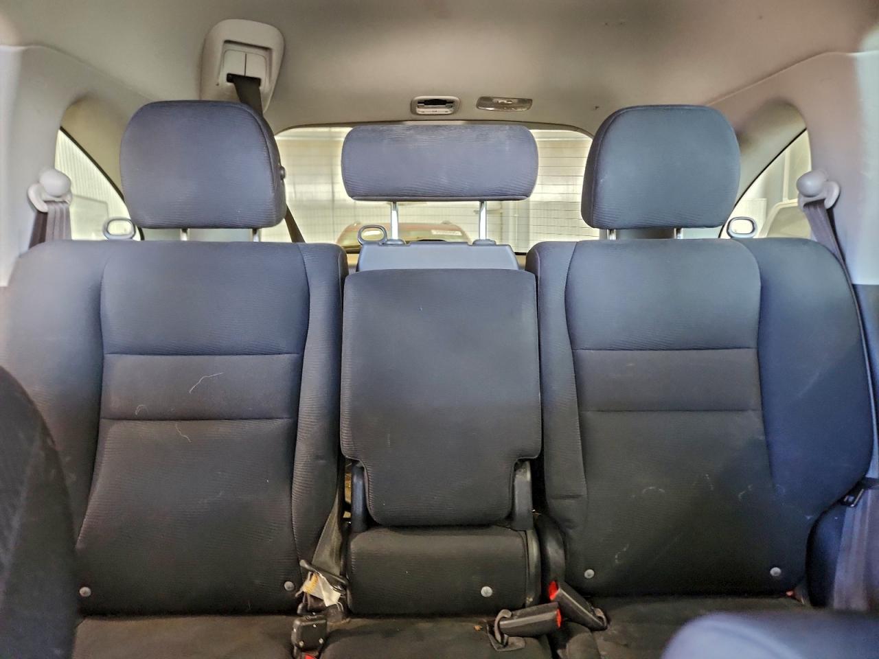 2010 Honda Cr-V Lx VIN: 5J6RE3H35AL029819 Lot: 94498715