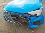 2021 AUDI A3 40 TFSI E S LINE 5DR S TRONIC for sale at Copart WOLVERHAMPTON
