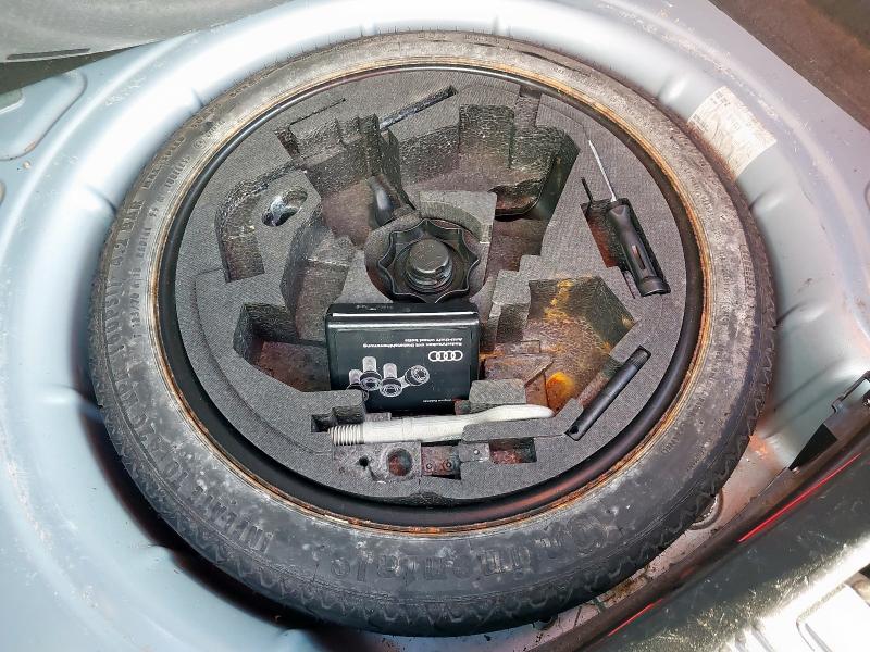 2005 AUDI A3 2.0 TDI SE 5DR DSG