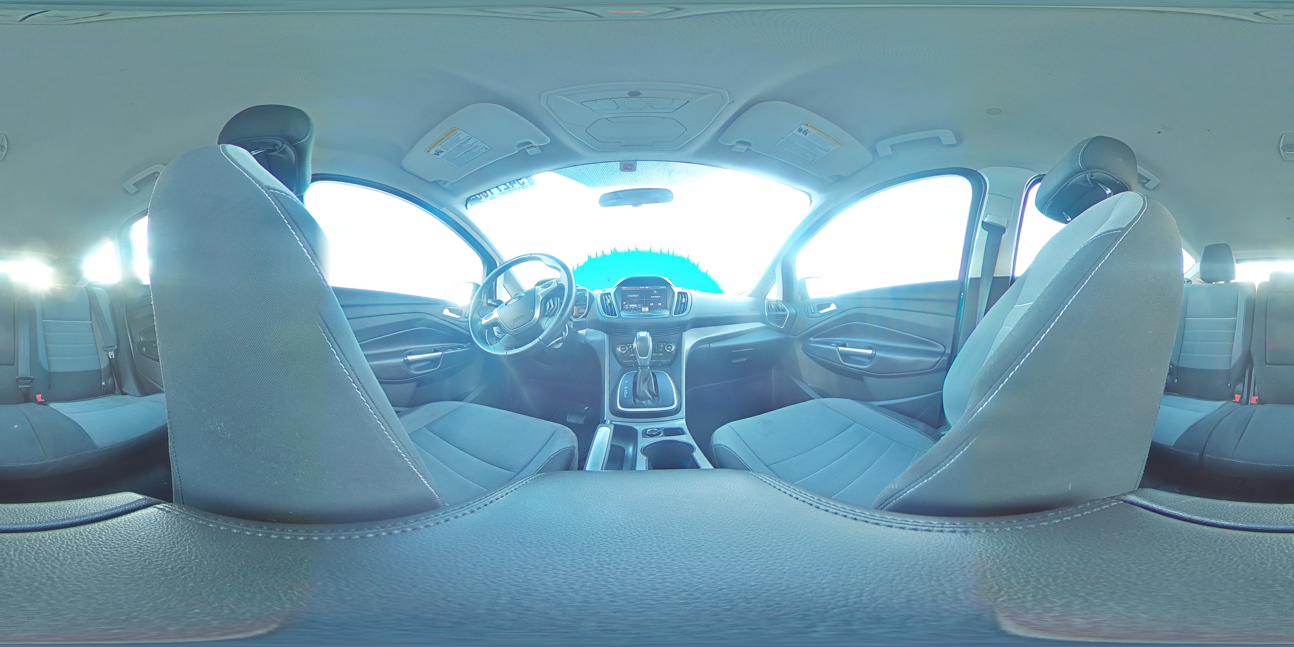 2013 Ford C-Max Se VIN: 1FADP5AU9DL506447 Lot: 94271665