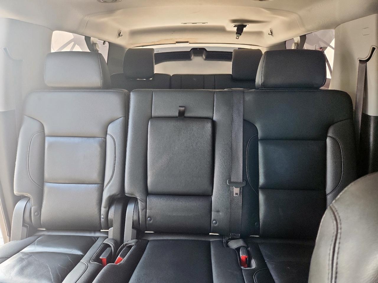 2019 Chevrolet Suburban C1500 Lt VIN: 1GNSCHKC3KR178657 Lot: 93201625