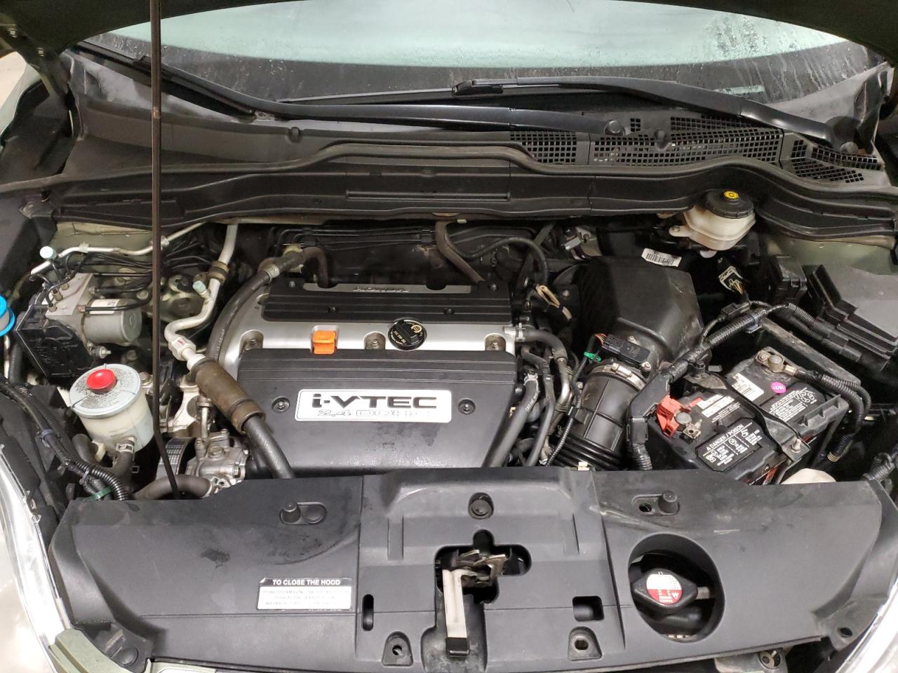 2007 Honda Cr-V Ex VIN: 5J6RE48577L810938 Lot: 92990325