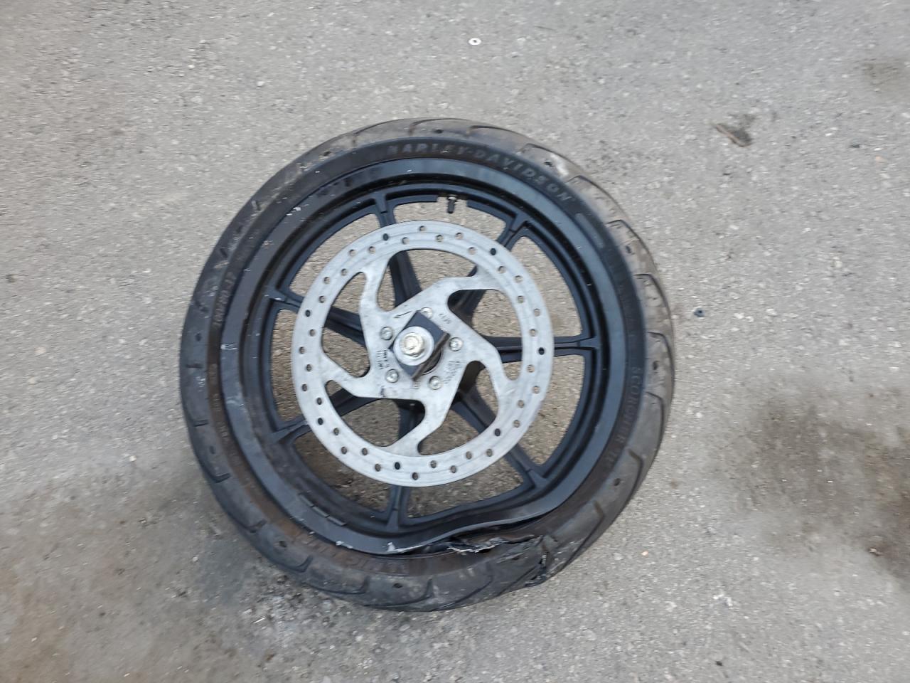 2020 Harley-Davidson Xg500 VIN: 1HD4NAA2XLB504913 Lot: 93073585