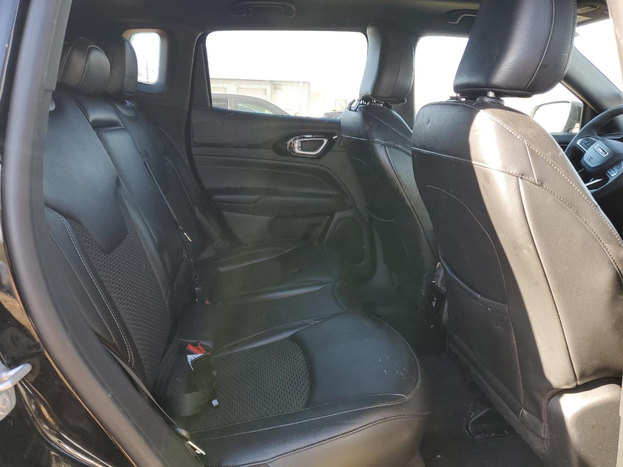 2023 Jeep Compass Latitude VIN: 3C4NJDBN3PT503618 Lot: 91702745