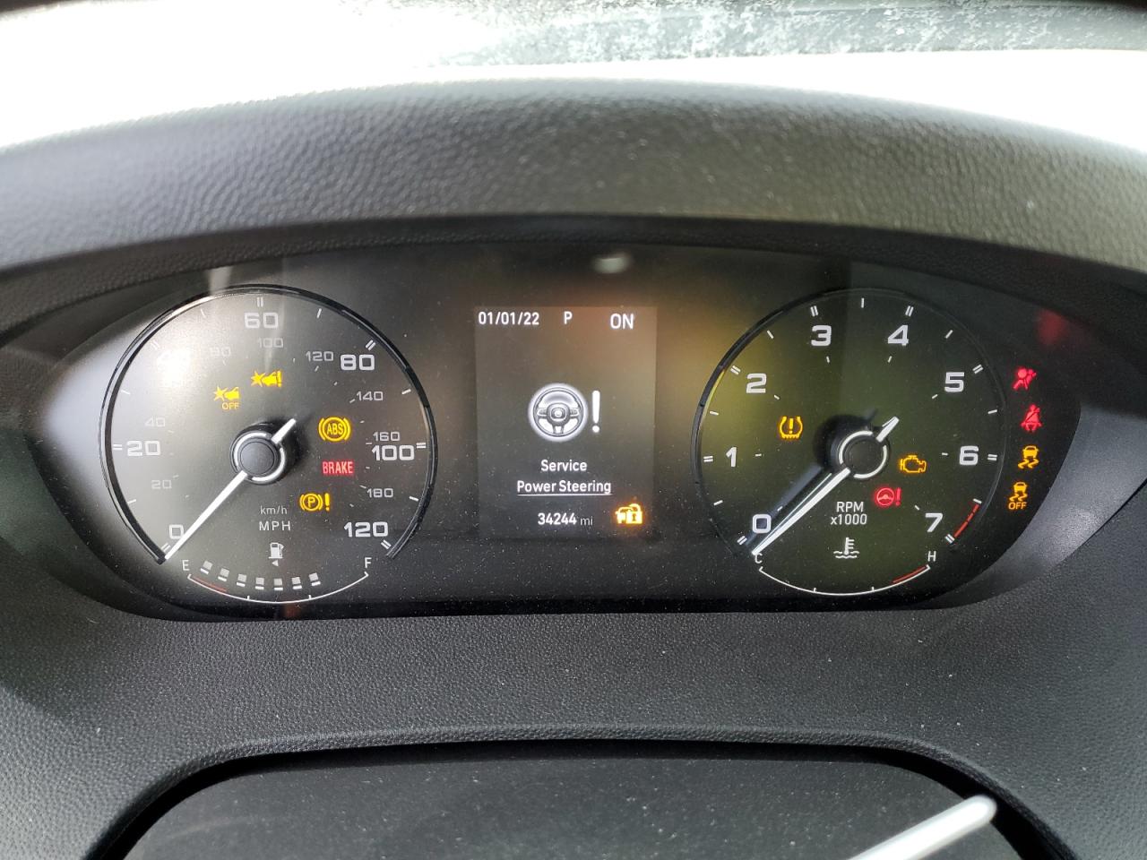 2024 Ram Promaster 2500 2500 High VIN: 3C6LRVDG6RE155039 Lot: 91868685