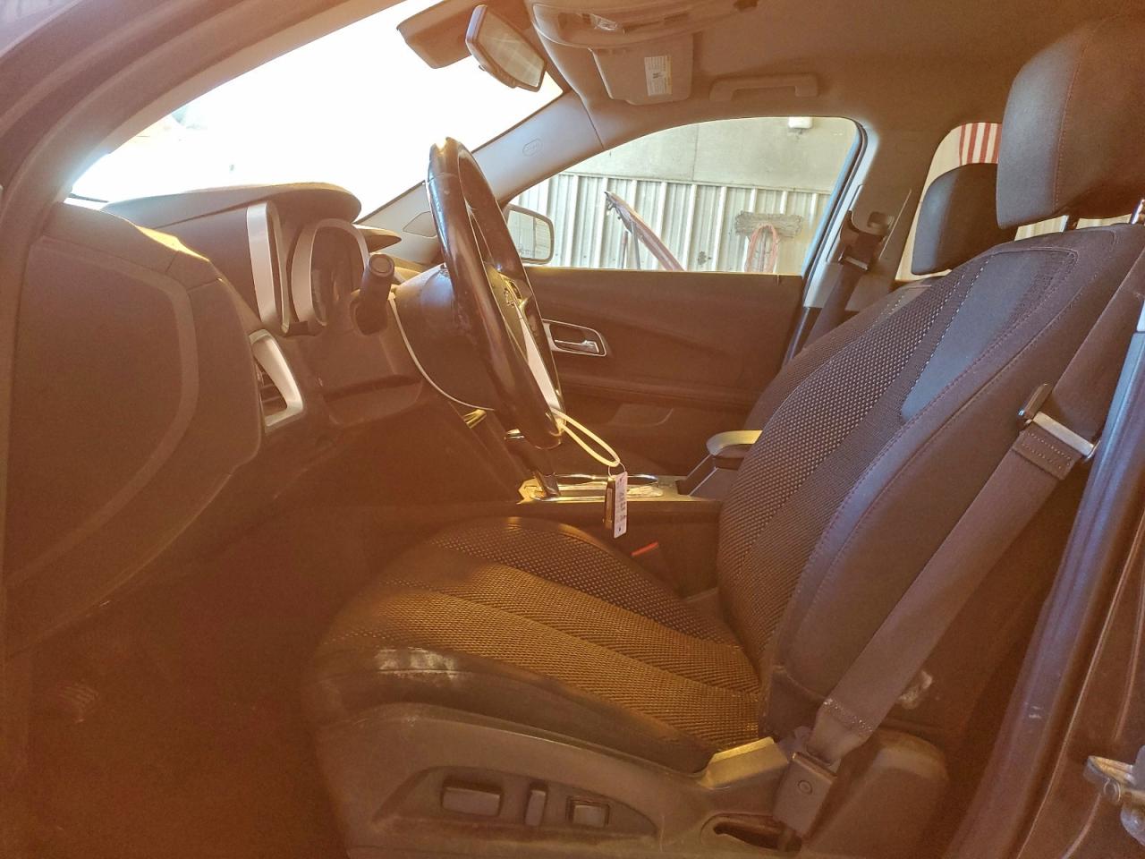 2016 Chevrolet Equinox Lt VIN: 2GNALCEK9G6185505 Lot: 94516905