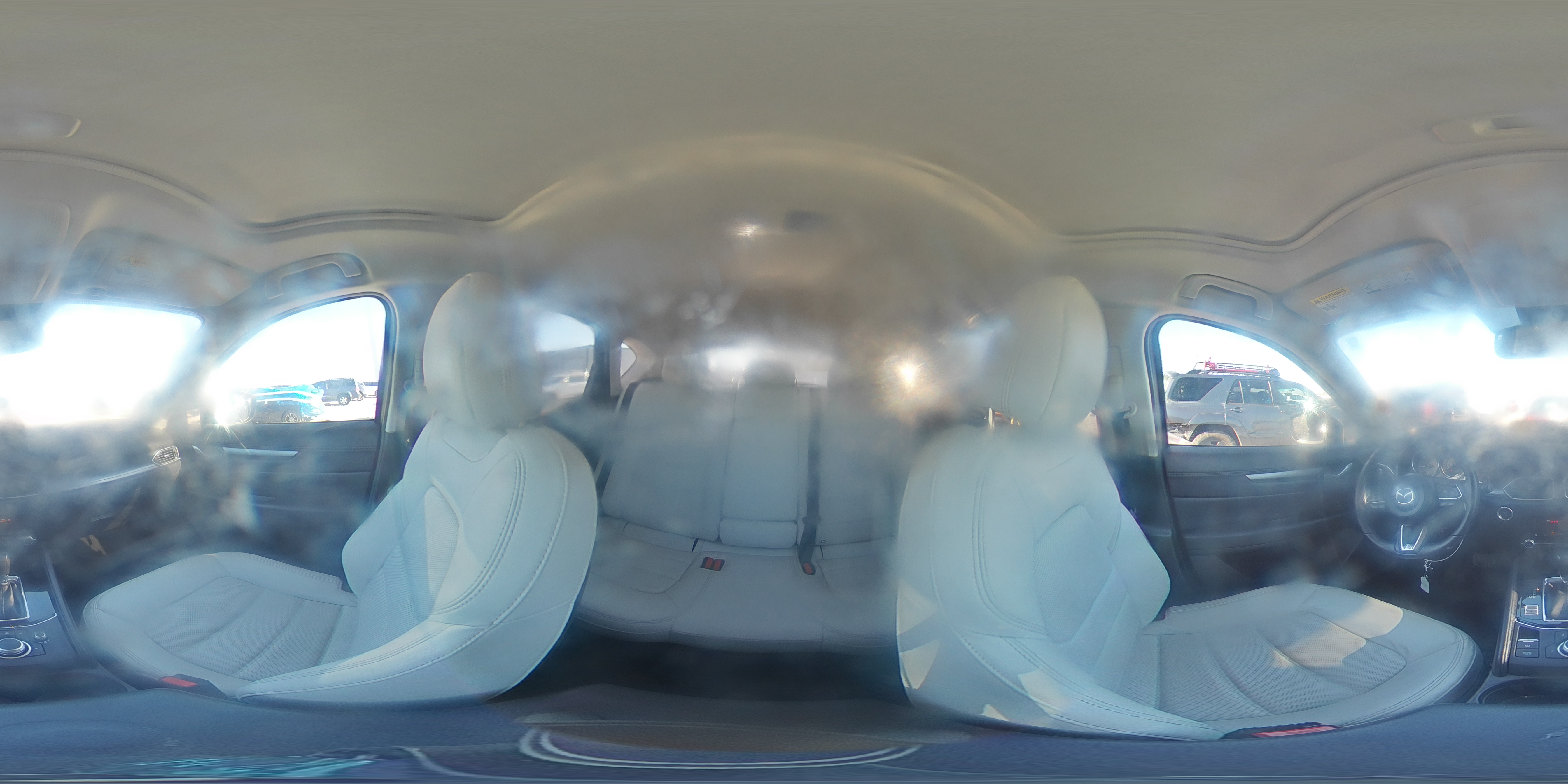 2023 Mazda Cx-5 Preferred VIN: JM3KFBCM7P0197204 Lot: 92912675