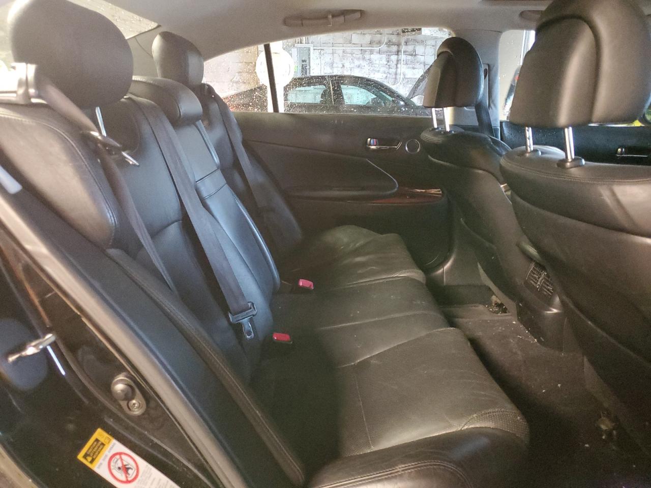 2008 Lexus Gs 350 VIN: JTHBE96S980032947 Lot: 93247305