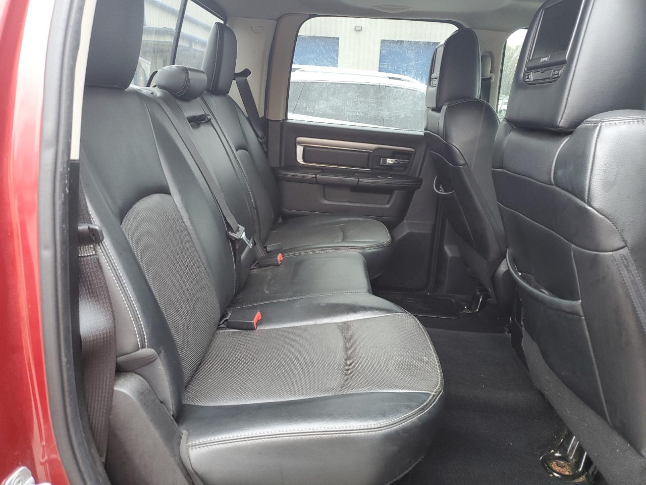 2013 Ram 1500 Sport VIN: 1C6RR7MT3DS524822 Lot: 92920425