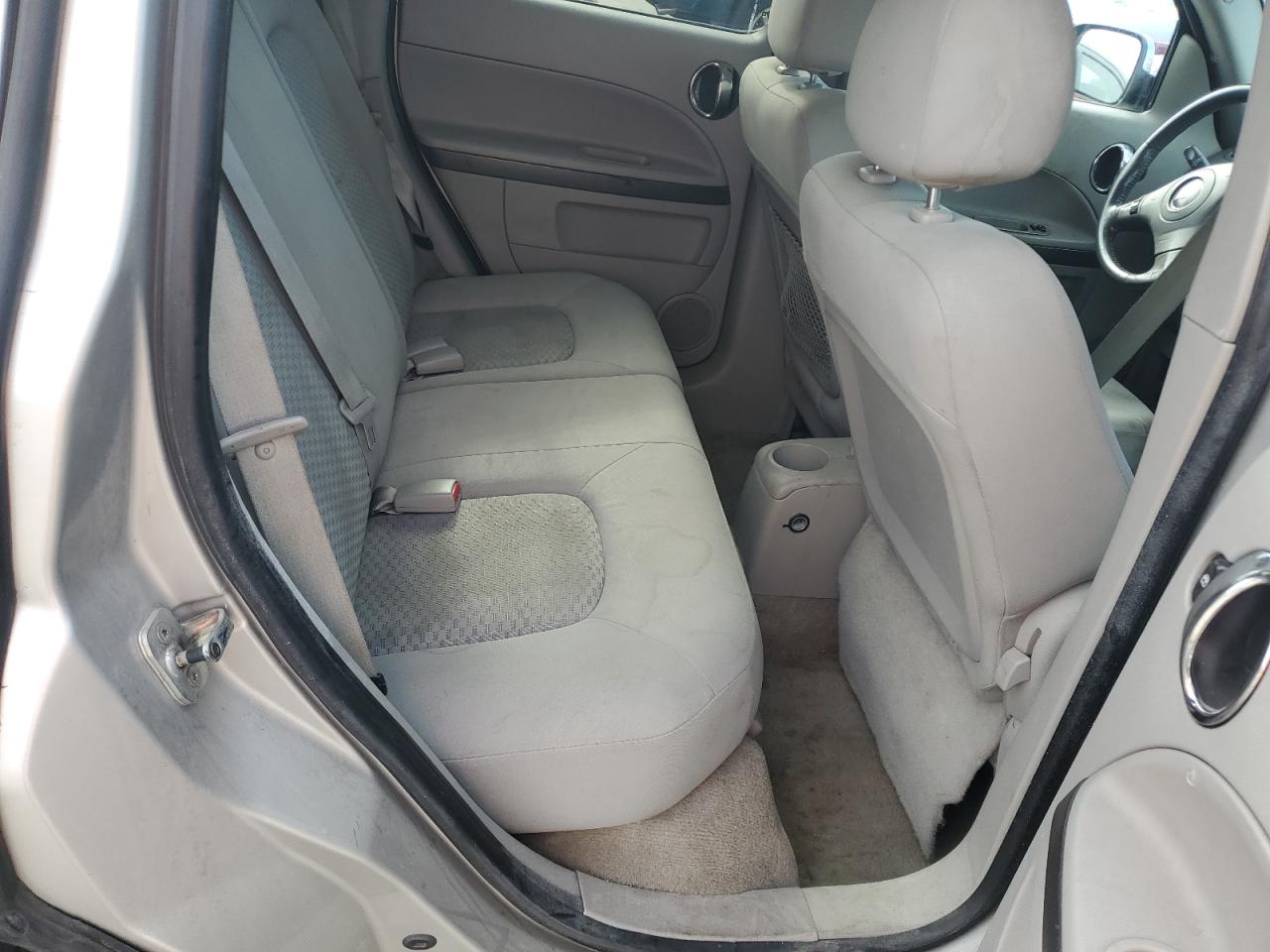 2008 Chevrolet Hhr Lt VIN: 3GNDA53P38S621488 Lot: 92893745